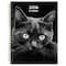 2026 Pretty Kitty Medium Weekly Monthly Planner
